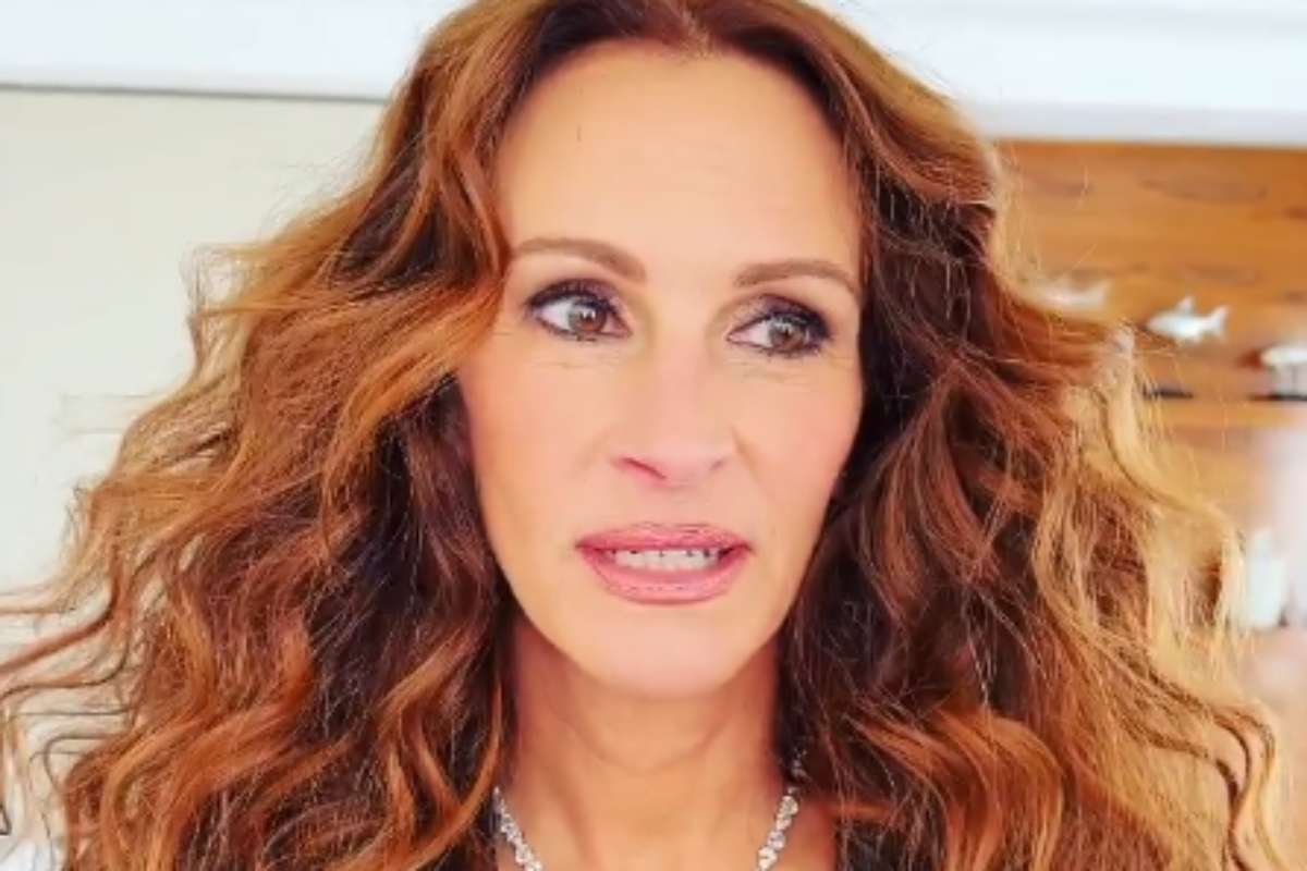 Julia Roberts