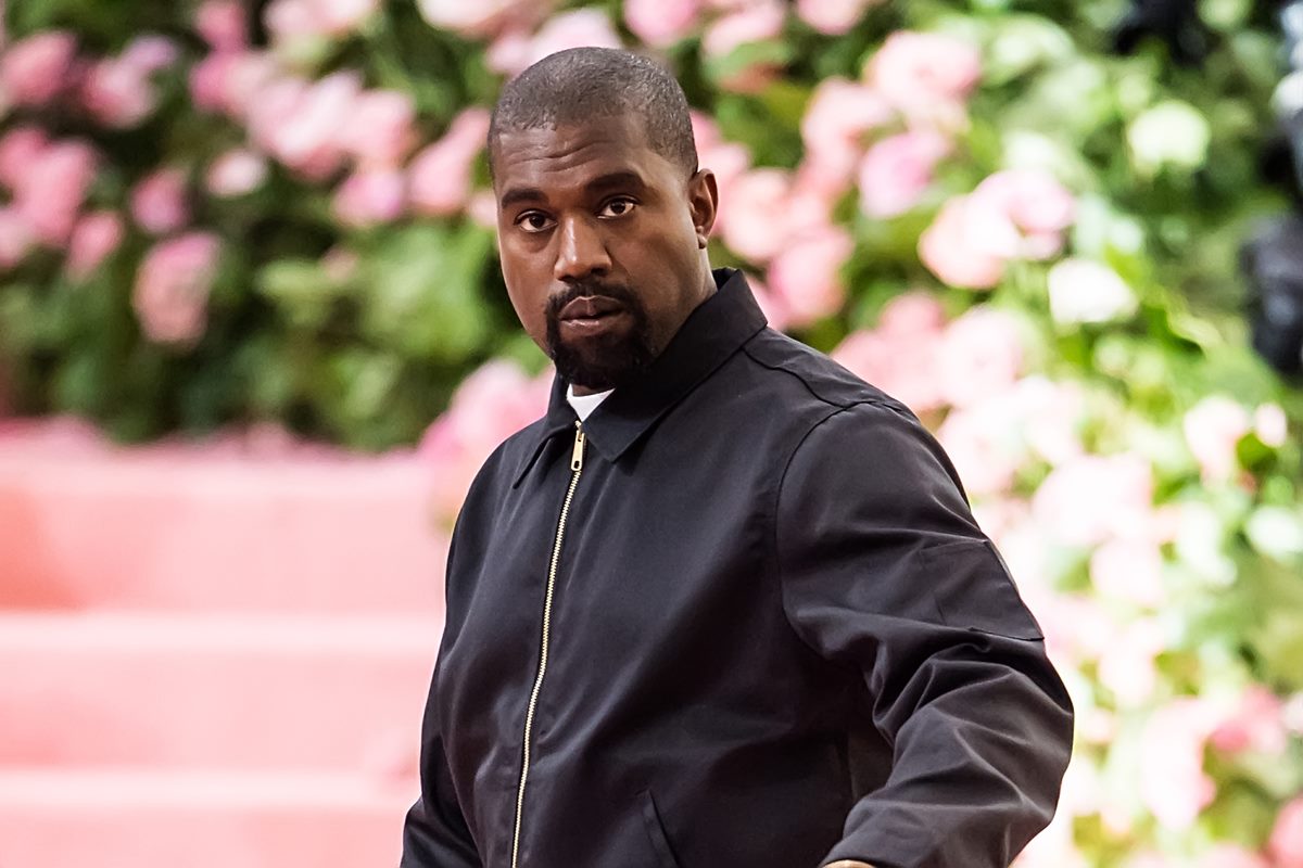 Kanye West anuncia ‘jejum verbal’ de 30 dias