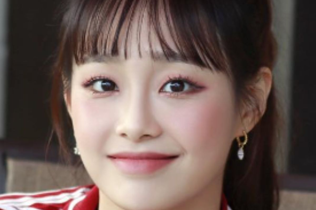 chuu, do k-pop, é expulsa