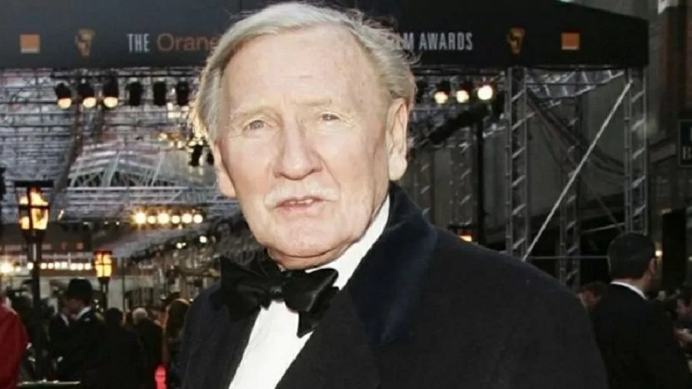 Leslie Phillips, astro de Harry Potter, morre aos 98 anos