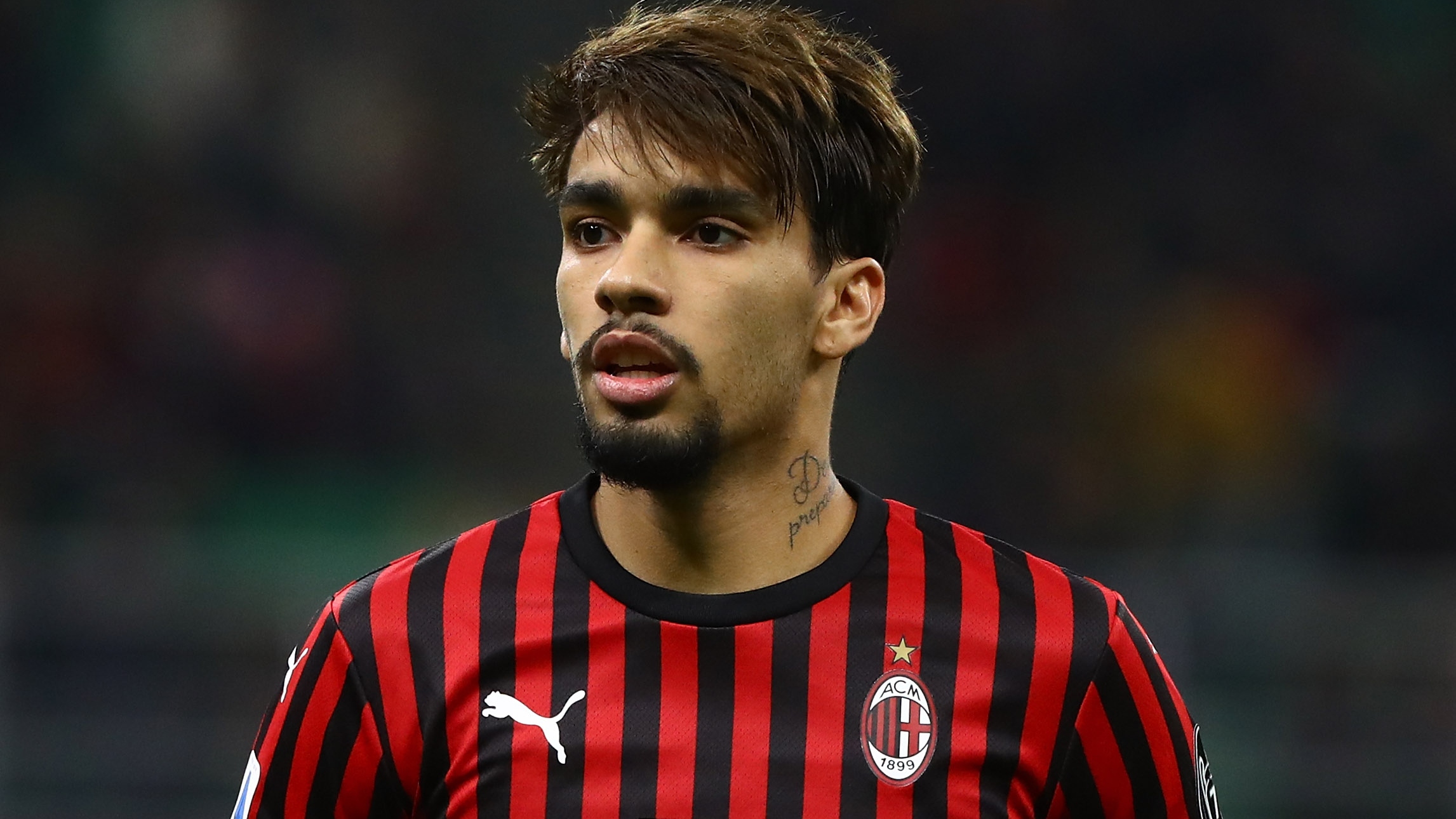 Convocado para a Copa do Catar, suposto nude de Lucas Paquetá agita a web