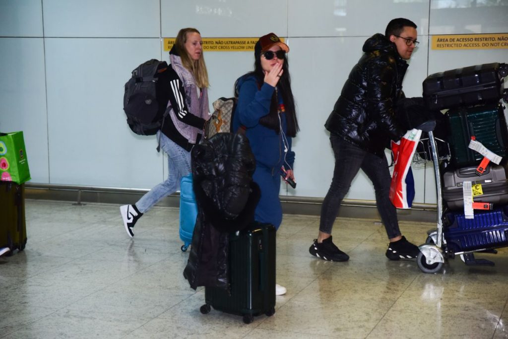 Maraisa aeroporto