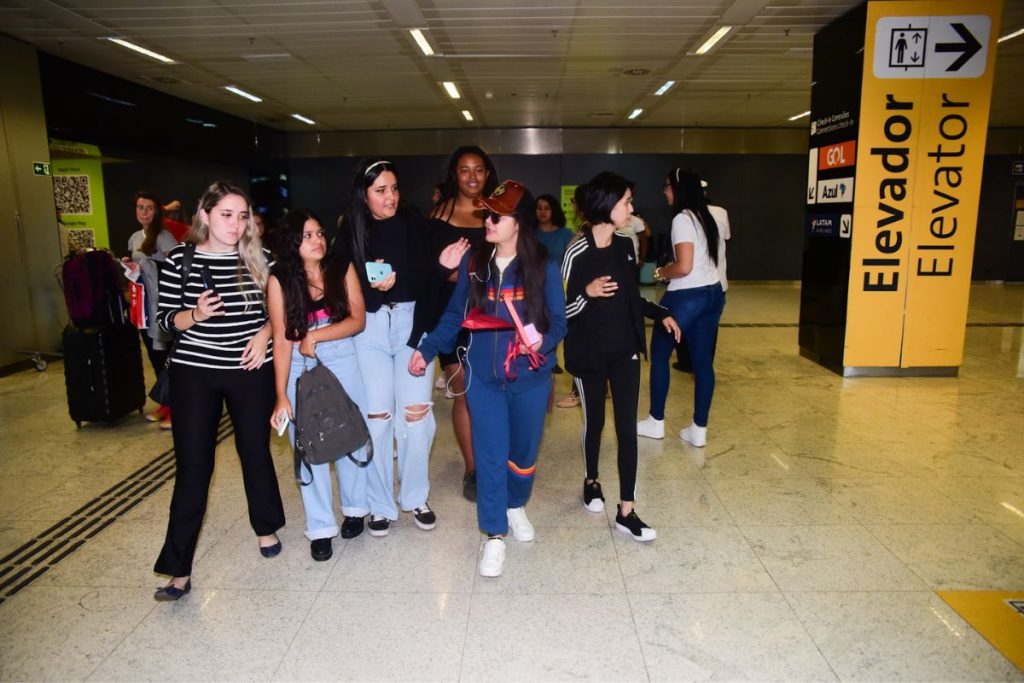 Maraisa aeroporto