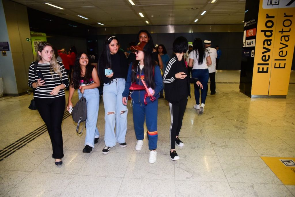 Maraisa aeroporto
