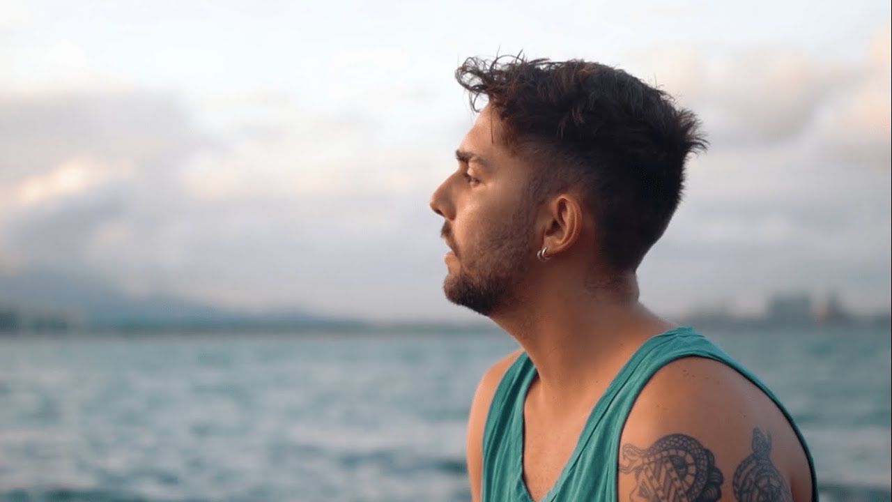 Descobertas Groover – Pedro Perez lança ”Hoje Não Dá”