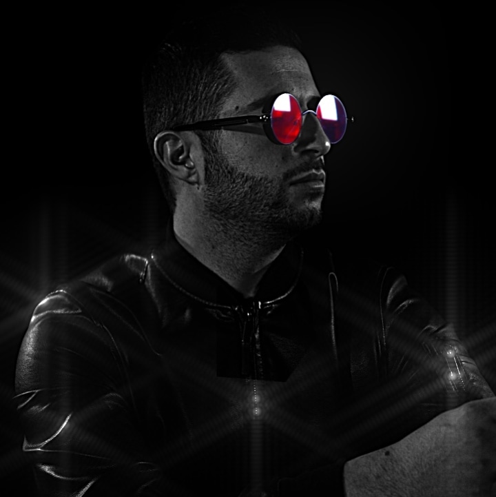 Descobertas Groover – Com temática retrô ANYMEN lança ”Out Of My Mind”