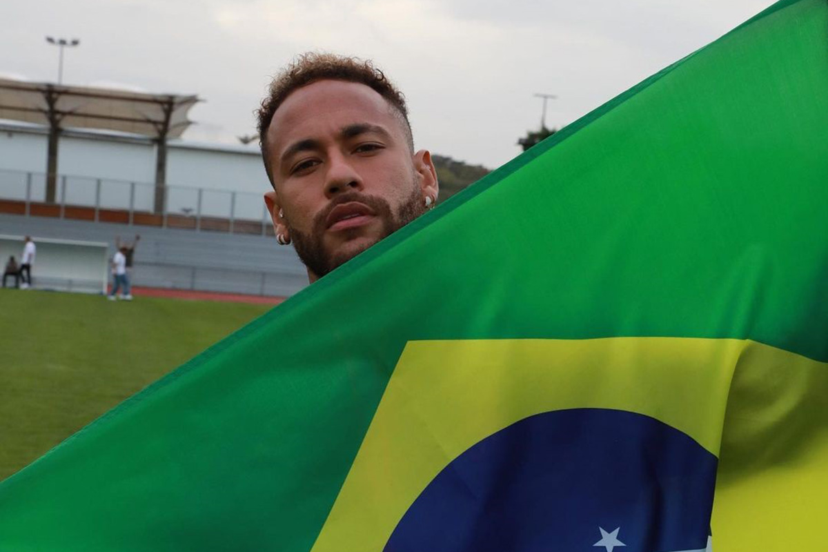 Neymar