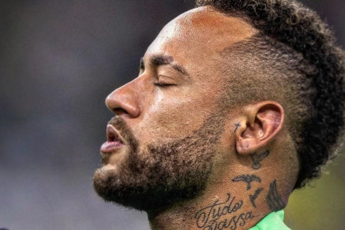 neymar