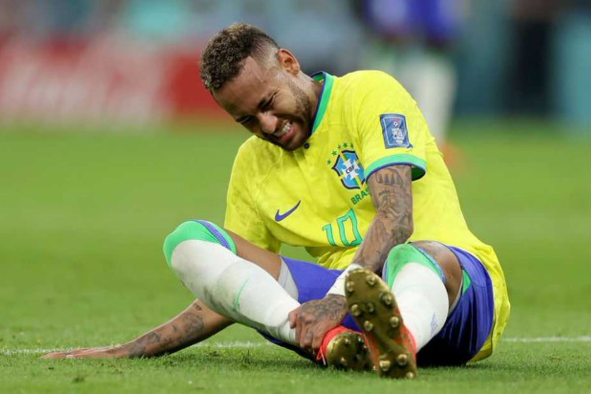 Neymar Fora Da Copa Faz Brasileiros Brigarem E Se Dividirem Veja Reações Fofocas E Famosos