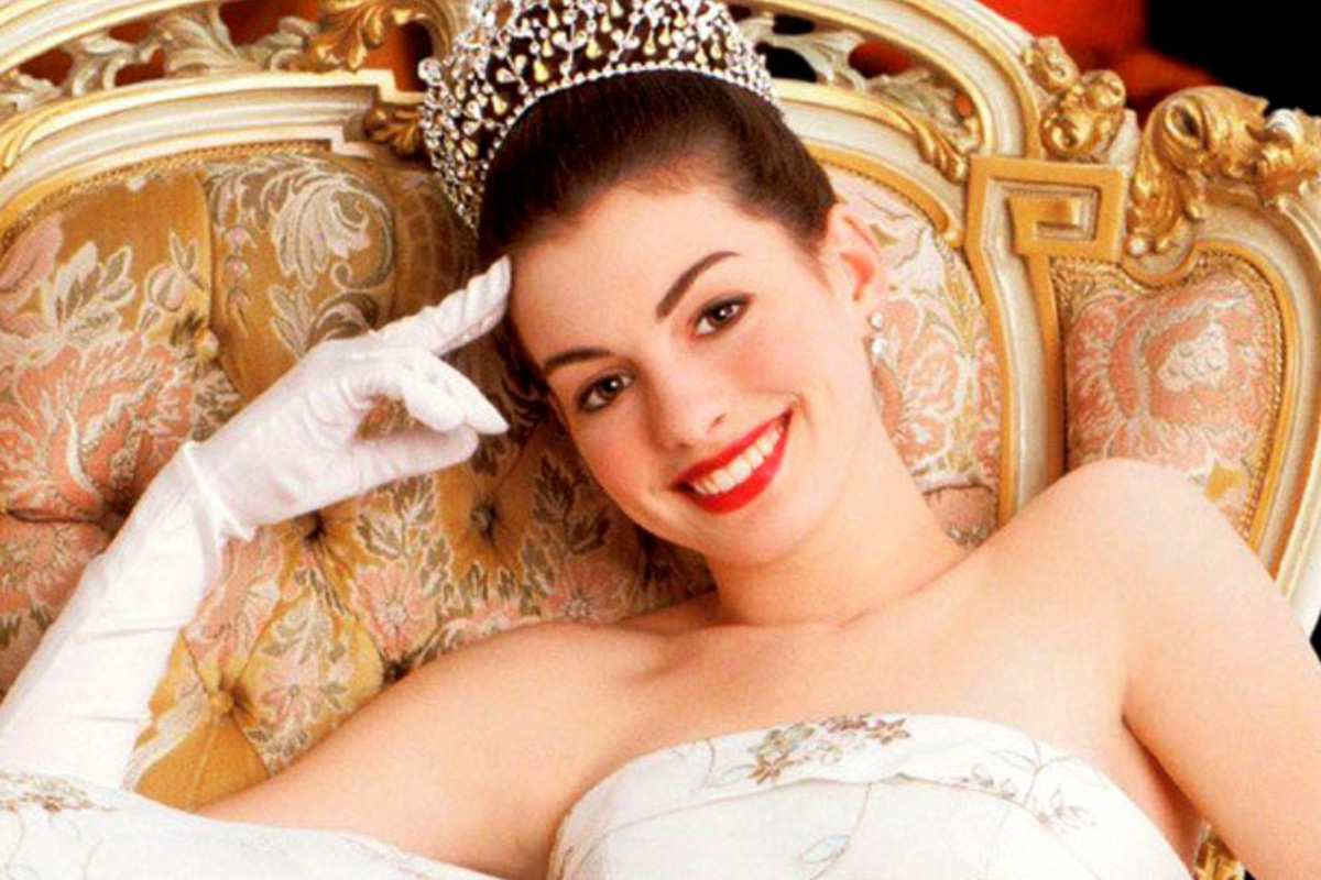 O Diário da Princesa