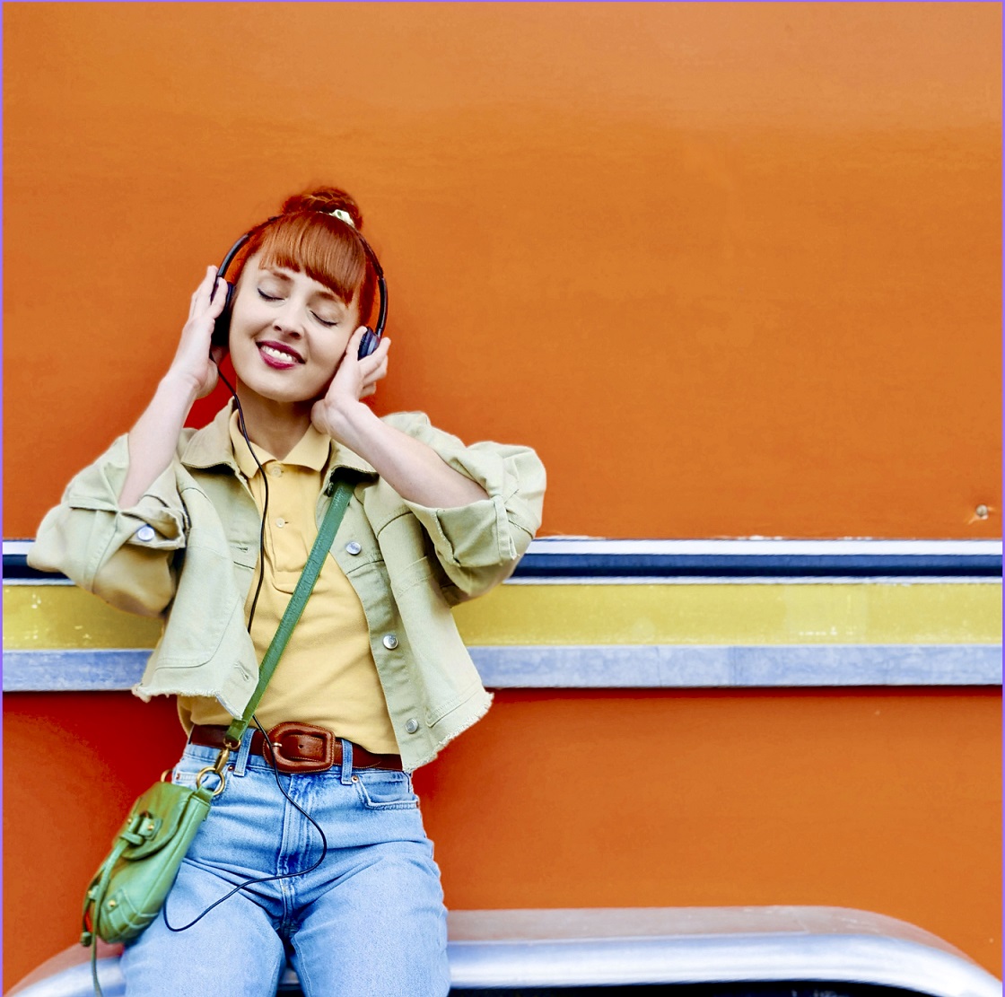 Descobertas Groover – Tiphanie Doucet fornece a trilha sonora das suas noites de verão com seu novo single “Une Love Song”