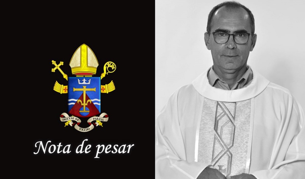 Padre que dizia ser perseguido por declarar voto em Lula é encontrado morto; web repercute