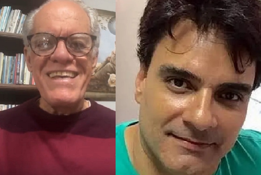 Pastor que riu da morte de Guilherme de Pádua comenta sobre enterro: “Chorei muito”