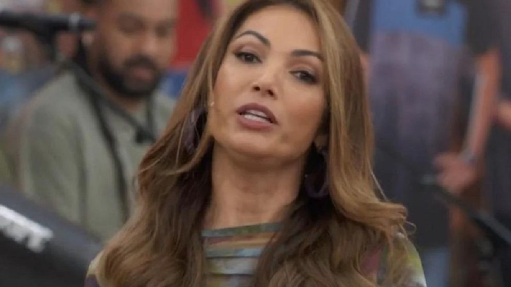 Após abandonar’ o Encontro, Patrícia Poeta leva advertência e acende sinal vermelho da Globo