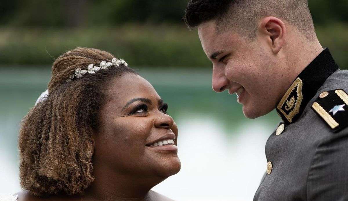 Jojo Todynho confirma flagra de ex-marido e nega ter caído no choro