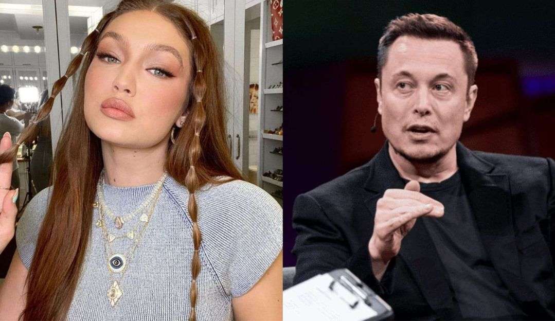 Gigi Hadid deixa Twitter após compra de Elon Musk: 'Um poço de ódio e intolerância'