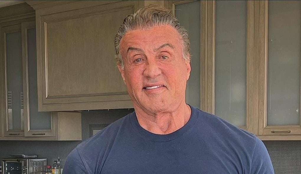 Sylvester Stallone diz se arrepender de ter recusado “Rambo IV” nos anos 80