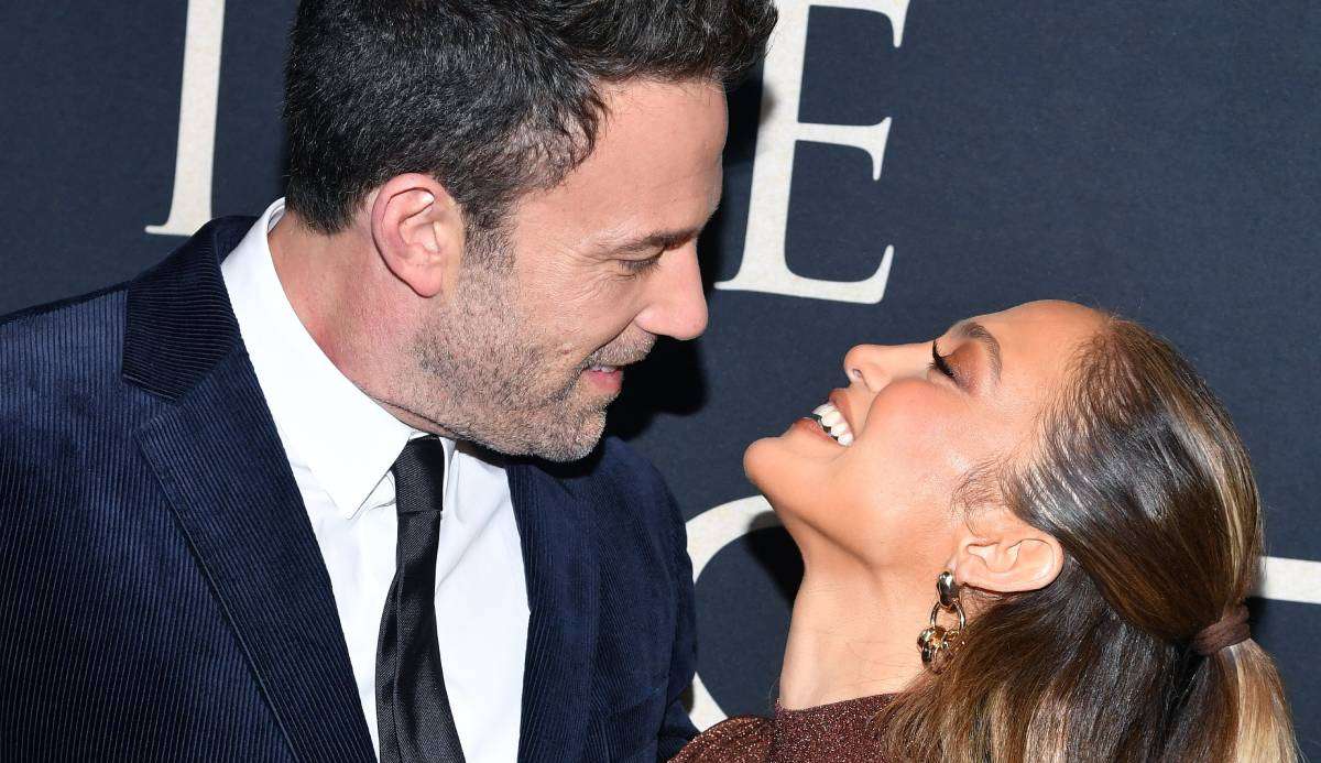 “Não sei se recomendo a todos”, diz Jennifer Lopez sobre volta do romance com Ben Affleck