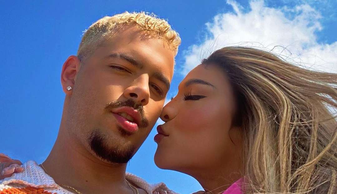 Pedro Sampaio lança música com Pabllo Vittar e comenta sobre boatos de que estão saindo