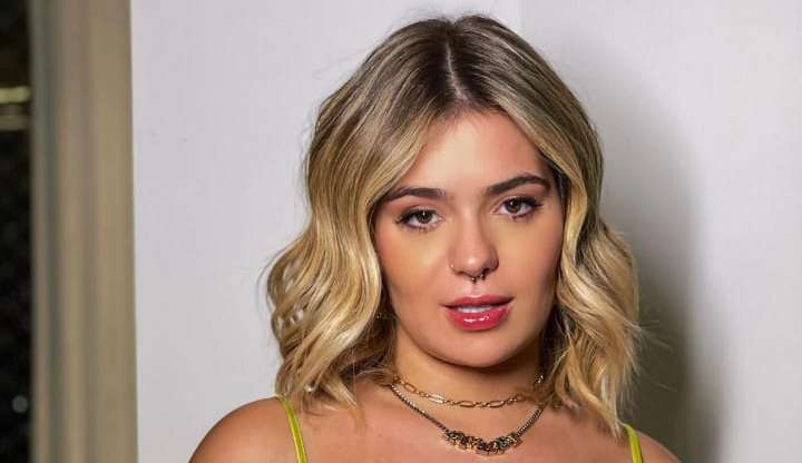 Viih Tube comenta sobre haters e gravidez no Instagram: “povo está muito amargurado”