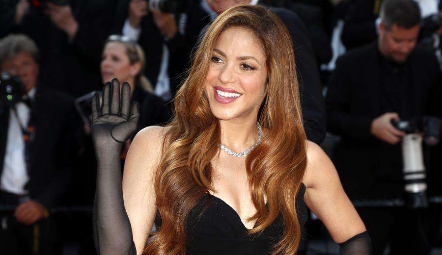 Shakira recusa convite para cantar na Copa do Mundo no Qatar