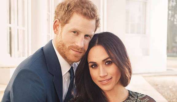 Harry e Meghan Markle não planejam abandonar títulos reais