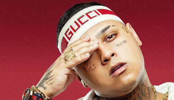 MC Ryan SP comenta perda do filho antes do nascimento: 'Pior dia da minha vida'