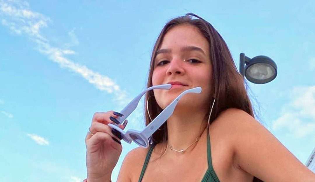 Mel Maia viverá digital influencer assim como Jade Picon