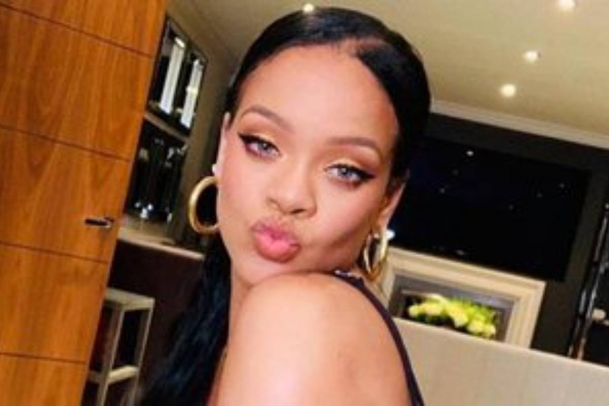 rihanna