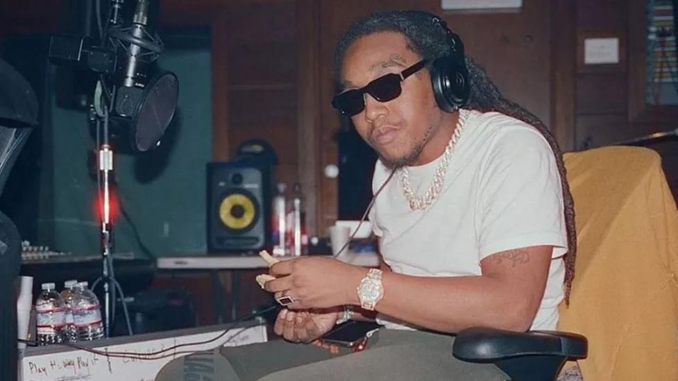 Rapper Takeoff, do grupo Migos, morre após troca de tiros nos EUA