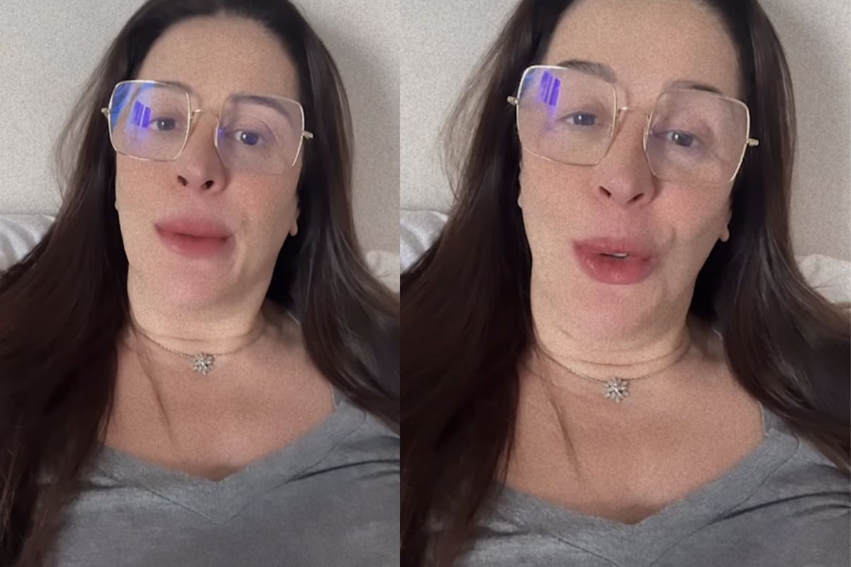 claudia raia gravidez instagram