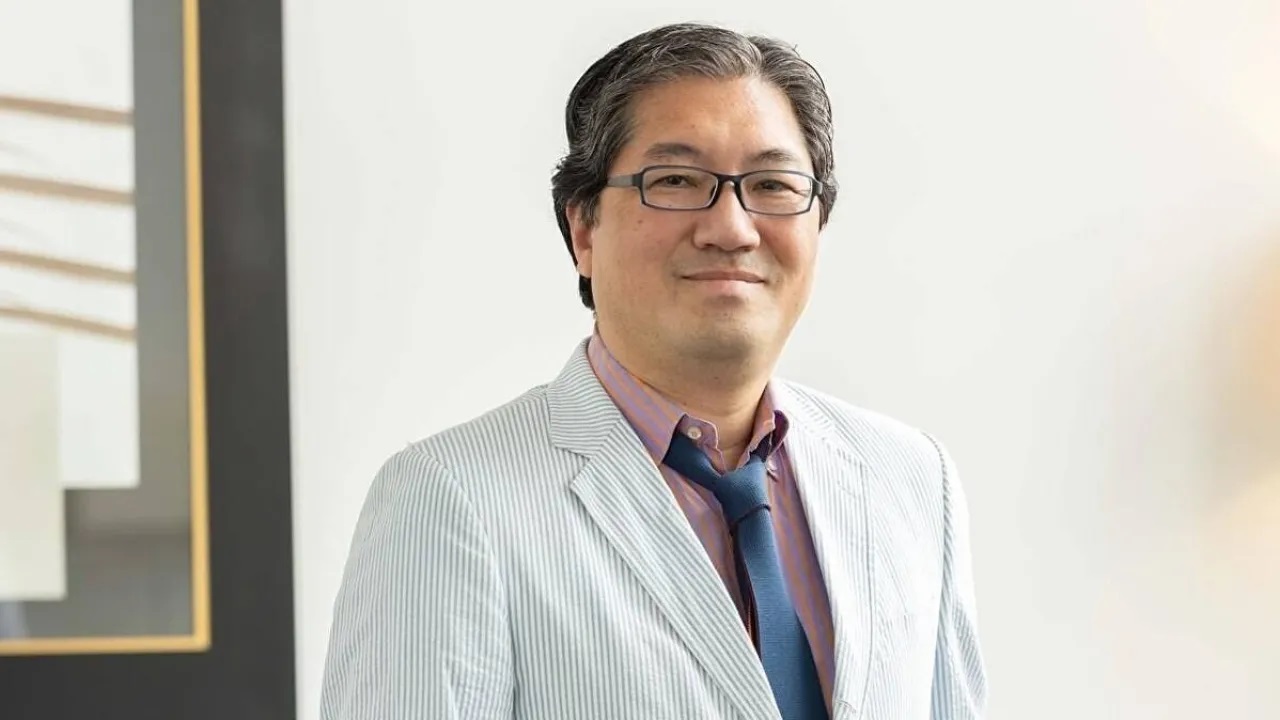 Yuji Naka, criador do “Sonic”, é preso por crime financeiro