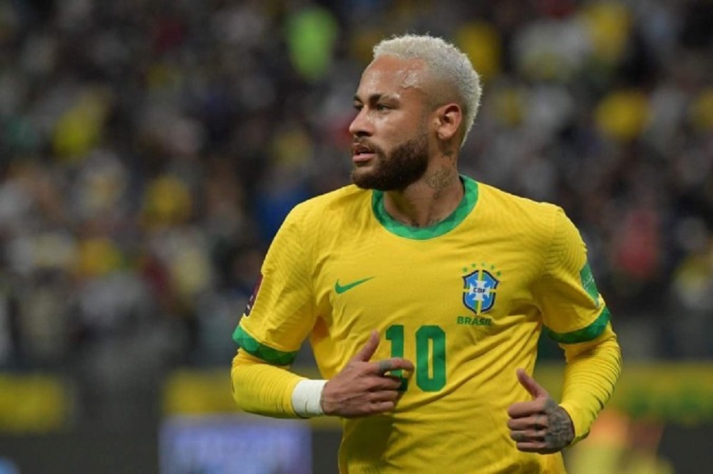 URGENTE: Neymar está confirmado em jogo do Brasil contra Coreia