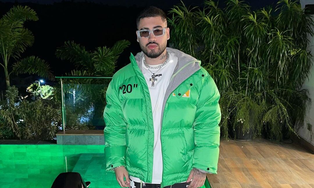 Kevinho é processado em R$ 300 mil por não comparecer em festa de casamento