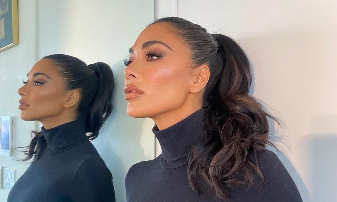 Nicole Scherzinger irá retornar com a carreira solo em 2023