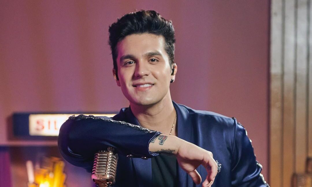 Luan Santana revela metas para 2023; nova turnê, feat, carreira internacional e muito mais!