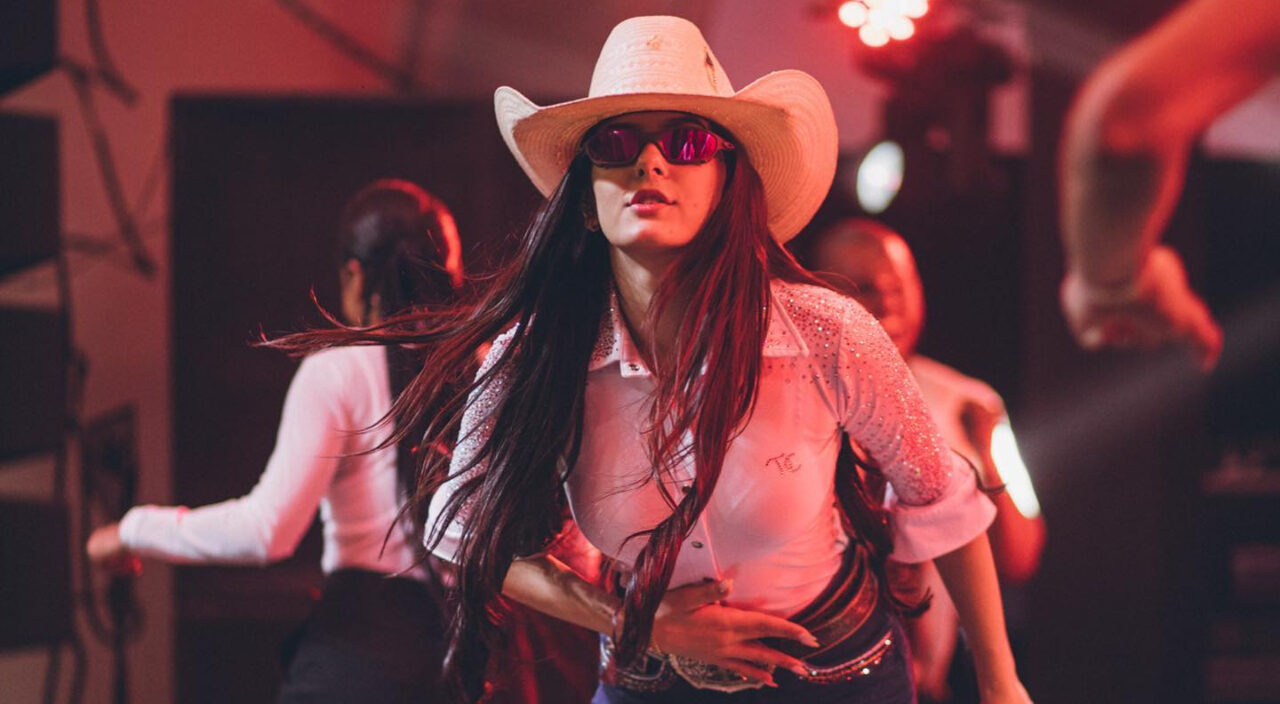 Sem Melody, Ana Castela emplaca novo top 1 no Spotify