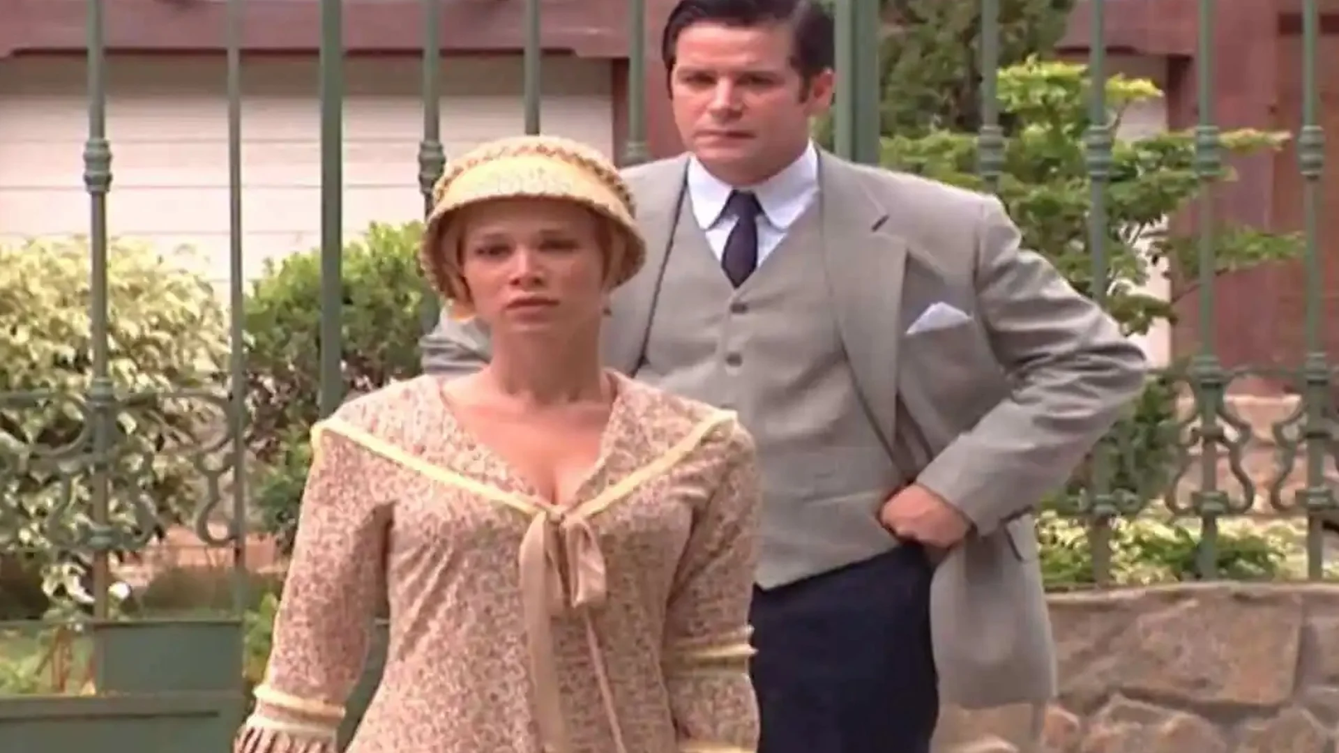 Ana Francisca e Danilo Mariana Ximenes e Murilo Benicio Chocolate com Pimenta