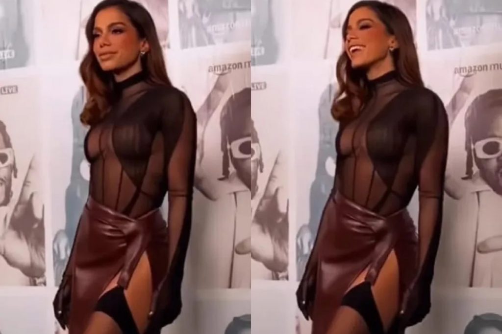 anitta-red-carpet-1024x683-1 Anitta arrasa no look para evento de música