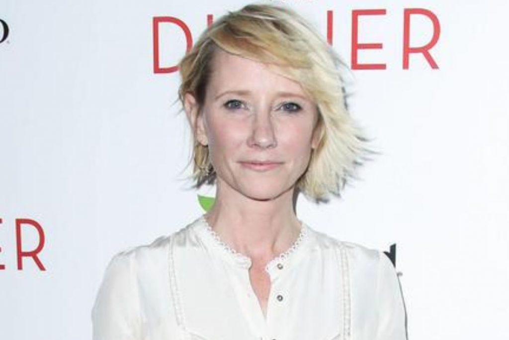 Anne Heche