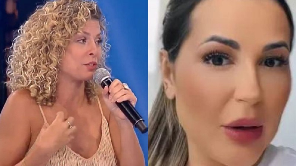 A Fazenda 14: Bárbara Borges diz que Deolane foi responsável por sua vitória: “Inegável”