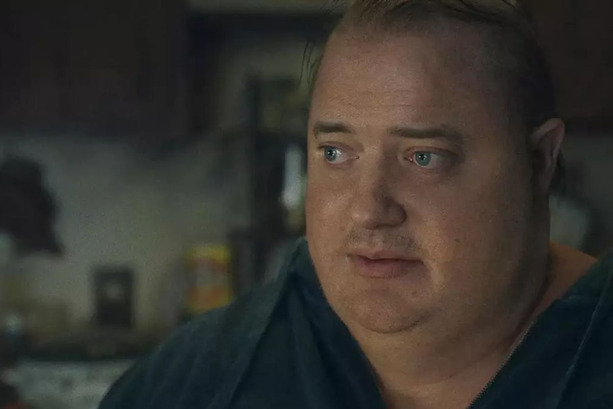 brendan fraser