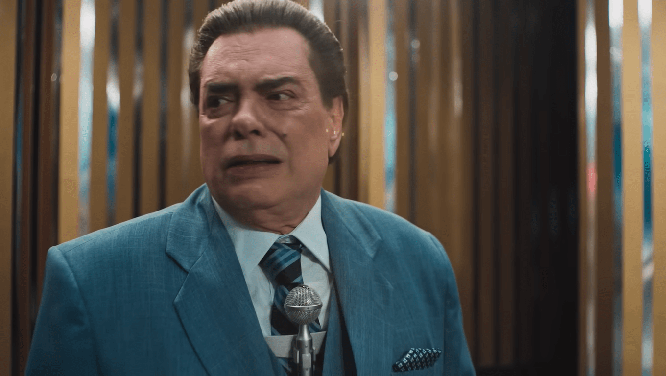 Série do Star+ “O Rei da TV” ganha sua segunda temporada; saiba detalhes Fofocas e Famosos