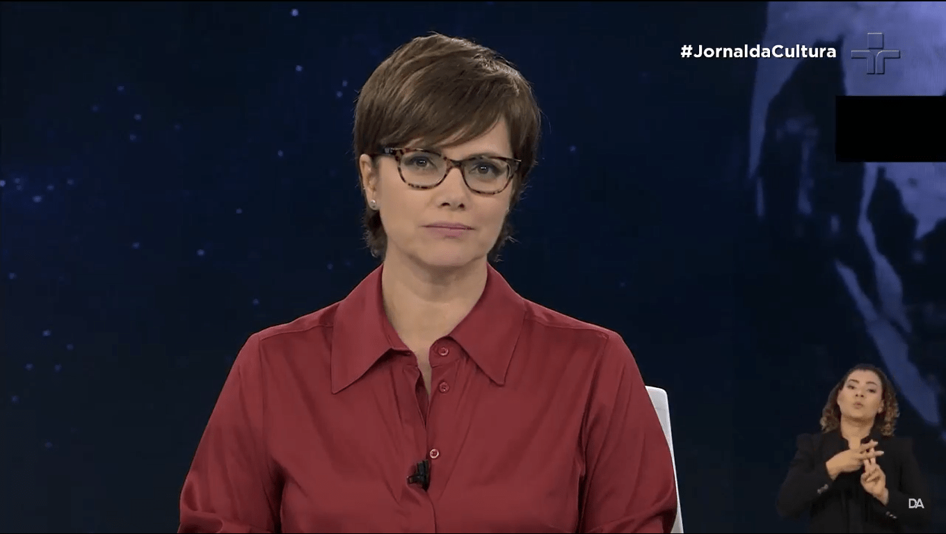 TV Cultura sofre desfalque de duas jornalistas; veja detalhes