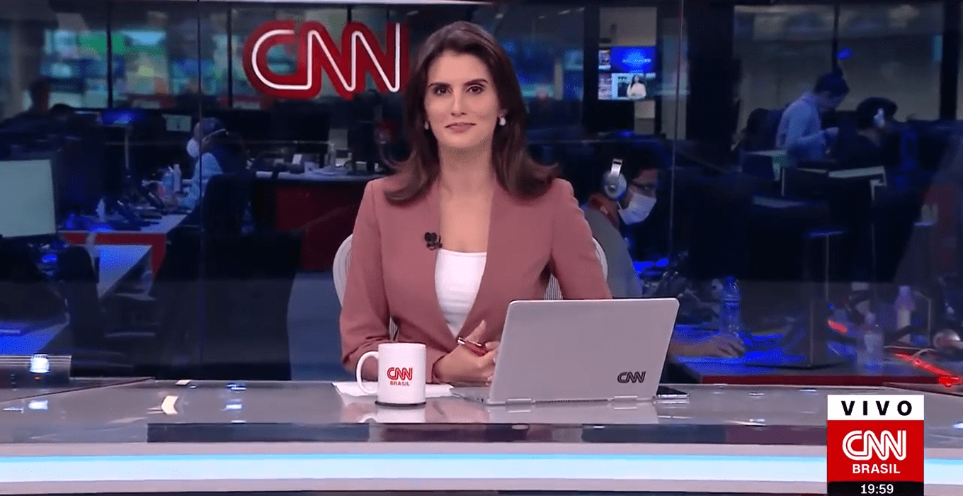 CNN Brasil promete mais demissões e ‘apaga’ Carol Nogueira da TV; saiba mais