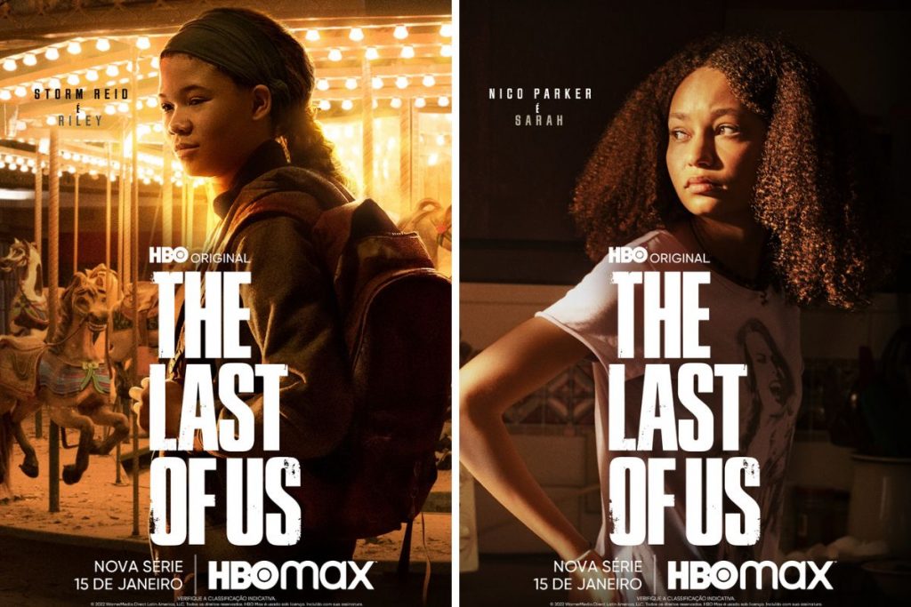 cartaz-the-last-of-us-2-1024x683-1 Cartaz da série The Last of Us, da HBO Max