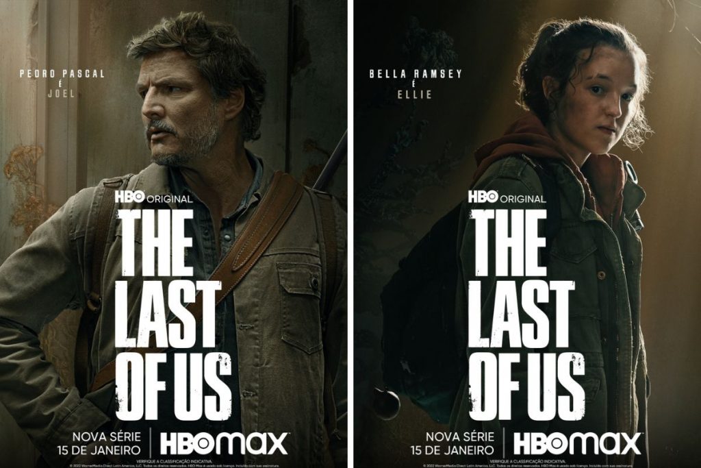 cartaz-the-last-of-us-5-1024x683-1 Cartaz da série The Last of Us, da HBO Max