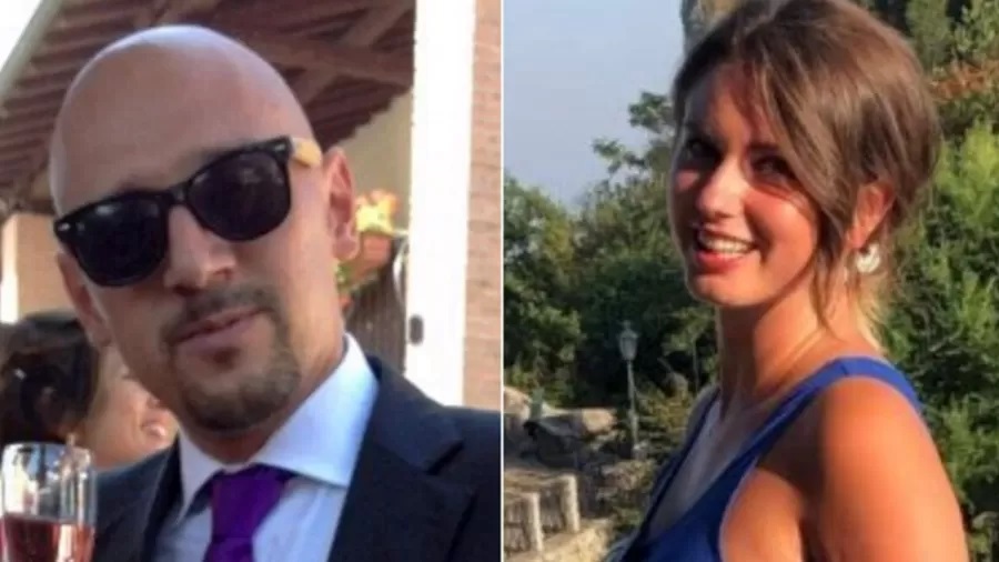 Vizinho que matou atriz do OnlyFans disse que perdeu o controle ao fazer vídeo com ela