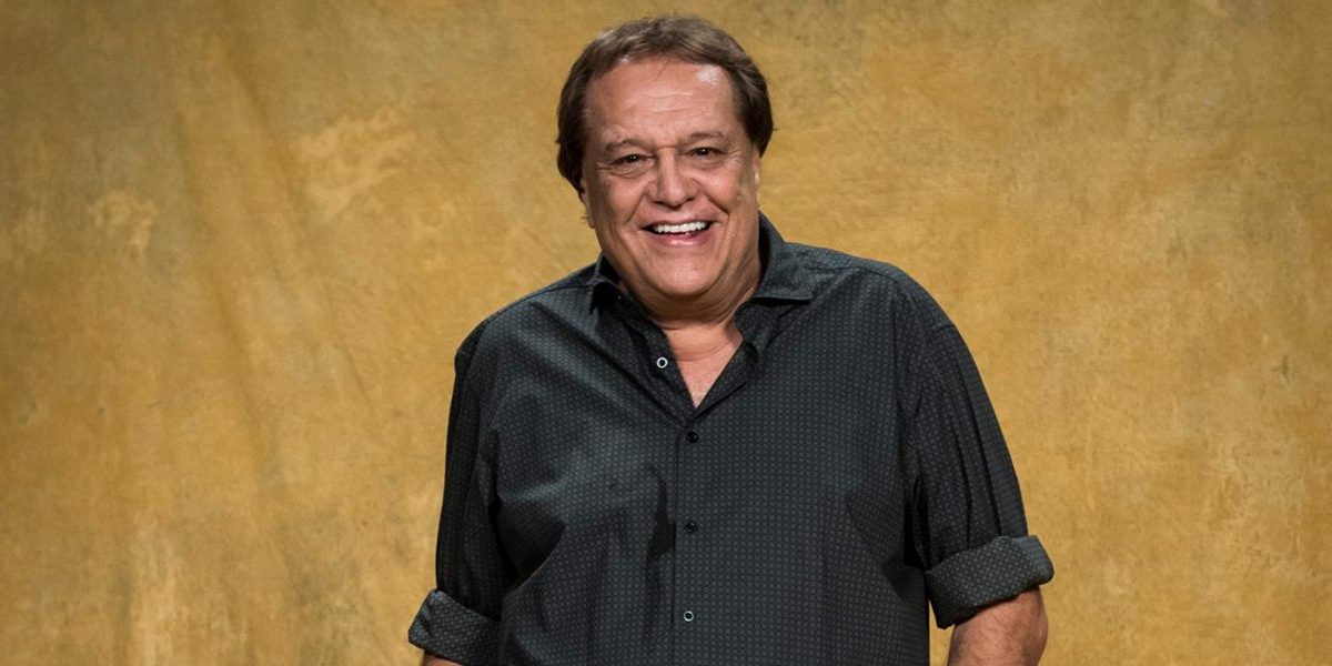 Dennis Carvalho é internado no Rio em estado grave