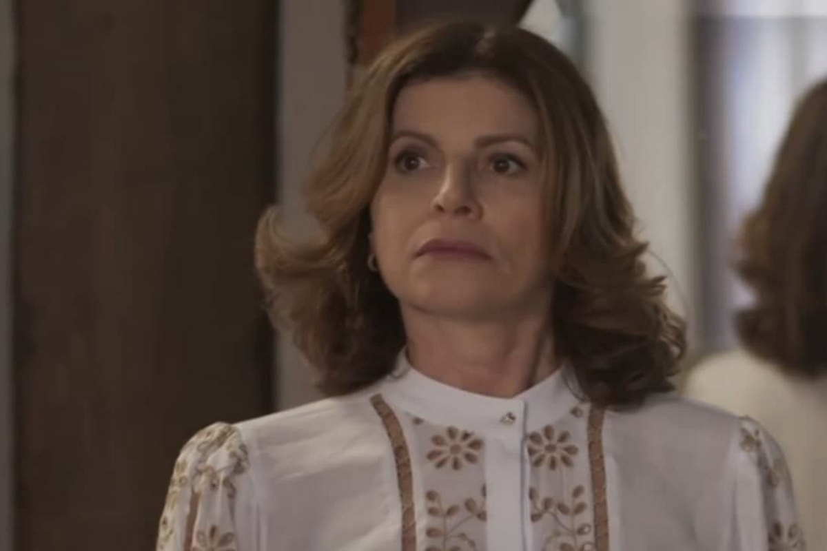Deodora Debora Bloch Mar do Sertão